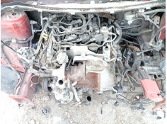 Recambio de motor arranque para ford fiesta vi (cb1, ccn) 1.0 ecoboost referencia OEM IAM 1776538  