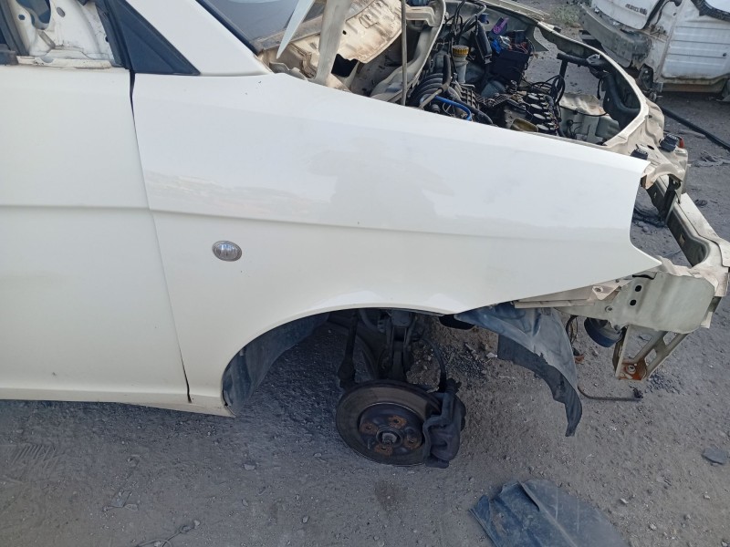 Recambio de aleta delantera derecha para lancia ypsilon (843_) 1.2 (843.axb1a) referencia OEM IAM 71736270  