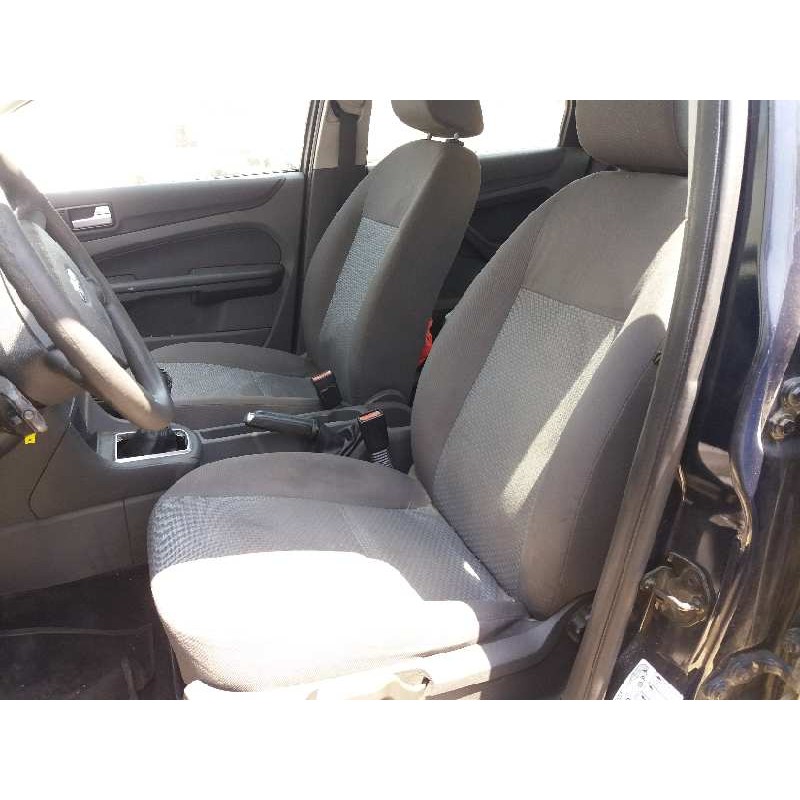 ford focus berlina (cap) 1.6 tdci cat   |   0.04 - ... | 2004 | 90 cv / 66 kw del año 2004