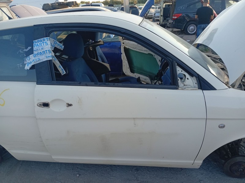 Recambio de puerta delantera derecha para lancia ypsilon (843_) 1.2 (843.axb1a) referencia OEM IAM 51703010  
