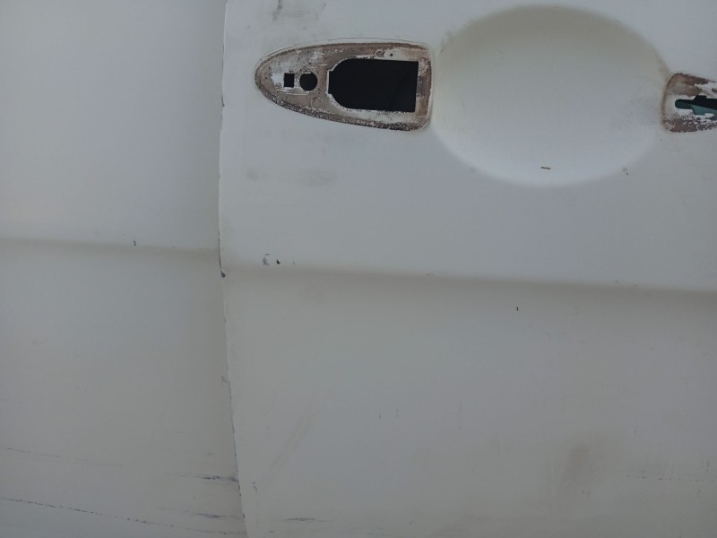 Recambio de puerta delantera derecha para lancia ypsilon (843_) 1.2 (843.axb1a) referencia OEM IAM 51703010  