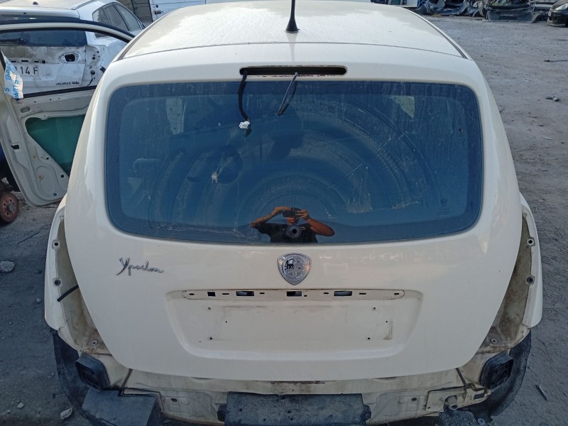 Recambio de porton trasero para lancia ypsilon (843_) 1.2 (843.axb1a) referencia OEM IAM 51744434  