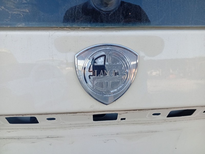 Recambio de porton trasero para lancia ypsilon (843_) 1.2 (843.axb1a) referencia OEM IAM 51744434  