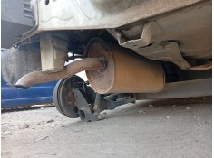 Recambio de tubo escape trasero para lancia ypsilon (843_) 1.2 (843.axb1a) referencia OEM IAM 55198767  