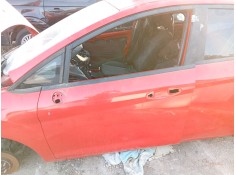 Recambio de puerta delantera izquierda para ford fiesta vi (cb1, ccn) 1.0 ecoboost referencia OEM IAM 1806115  