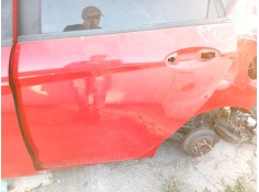 Recambio de puerta trasera izquierda para ford fiesta vi (cb1, ccn) 1.0 ecoboost referencia OEM IAM 1692503   2