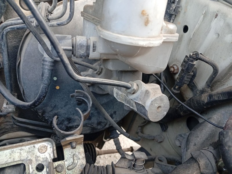 Recambio de bomba freno para lancia ypsilon (843_) 1.2 (843.axb1a) referencia OEM IAM 77362405 77362385 