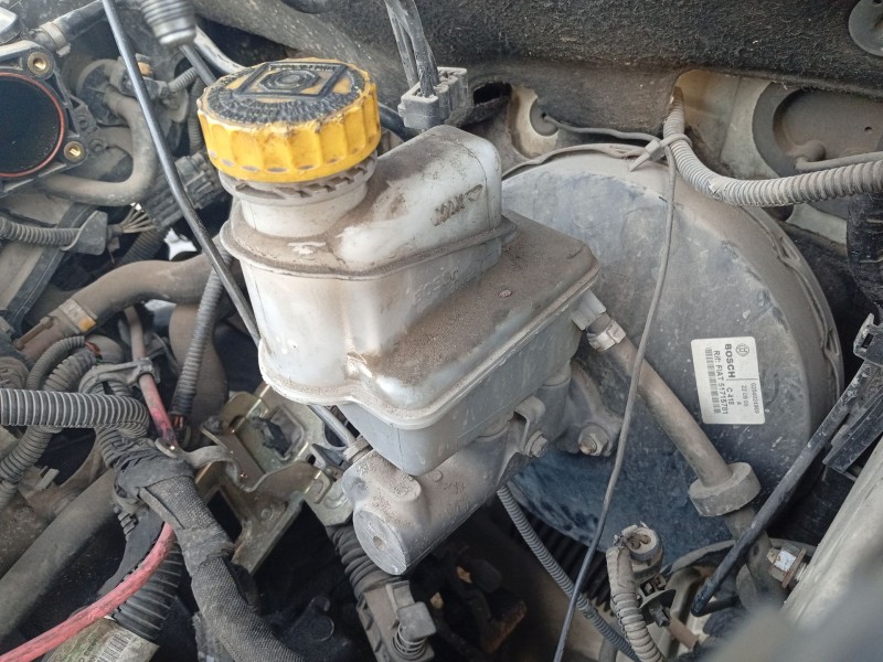 Recambio de bomba freno para lancia ypsilon (843_) 1.2 (843.axb1a) referencia OEM IAM 77362405 77362385 