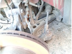 Recambio de brazo suspension inferior delantero izquierdo para ford fiesta vi (cb1, ccn) 1.0 ecoboost referencia OEM IAM 1737305