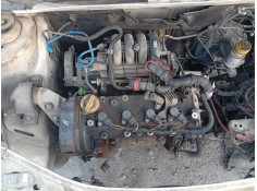 Recambio de motor completo para lancia ypsilon (843_) 1.2 (843.axb1a) referencia OEM IAM 188A5000  