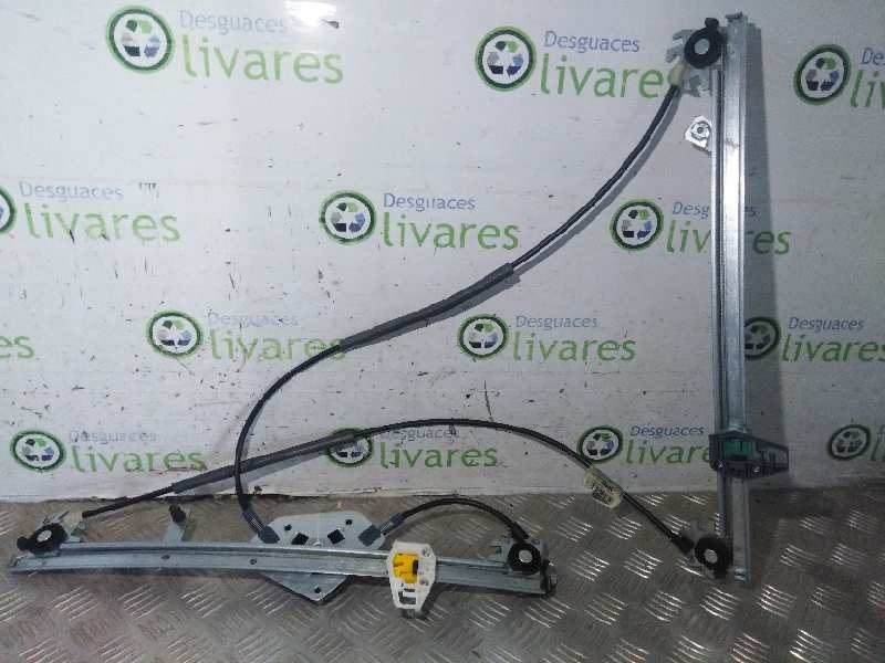 Recambio de elevalunas delantero izquierdo para  referencia OEM IAM   