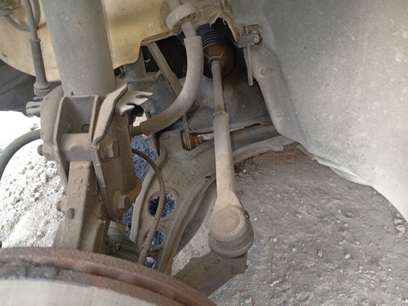 Recambio de cremallera direccion para lancia ypsilon (843_) 1.2 (843.axb1a) referencia OEM IAM 51706968  