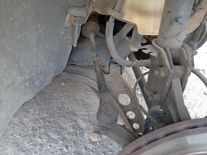 Recambio de cremallera direccion para lancia ypsilon (843_) 1.2 (843.axb1a) referencia OEM IAM 51706968  