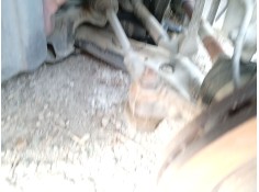 Recambio de brazo suspension inferior delantero derecho para ford fiesta vi (cb1, ccn) 1.0 ecoboost referencia OEM IAM 1737309   2