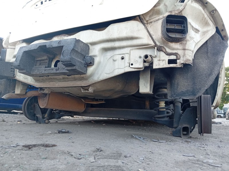 Recambio de puente trasero para lancia ypsilon (843_) 1.2 (843.axb1a) referencia OEM IAM 51786566  