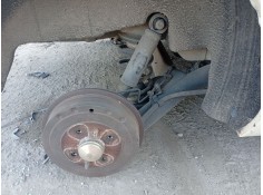 Recambio de puente trasero para lancia ypsilon (843_) 1.2 (843.axb1a) referencia OEM IAM 51786566   2