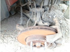 Recambio de mangueta delantera derecha para ford fiesta vi (cb1, ccn) 1.0 ecoboost referencia OEM IAM 1822686   2