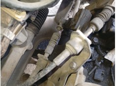 Recambio de varillaje cambio para lancia ypsilon (843_) 1.2 (843.axb1a) referencia OEM IAM 55223992 55223991  2