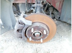 Recambio de mangueta delantera izquierda para ford fiesta vi (cb1, ccn) 1.0 ecoboost referencia OEM IAM 1822687  
