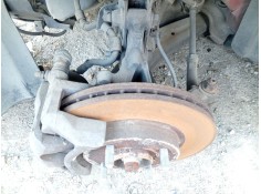 Recambio de mangueta delantera izquierda para ford fiesta vi (cb1, ccn) 1.0 ecoboost referencia OEM IAM 1822687   2