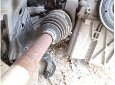 Recambio de transmision delantera derecha para ford fiesta vi (cb1, ccn) 1.0 ecoboost referencia OEM IAM 1822698   2