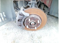Recambio de pinza freno delantera izquierda para ford fiesta vi (cb1, ccn) 1.0 ecoboost referencia OEM IAM 1766840  