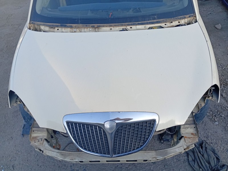 Recambio de capot para lancia ypsilon (843_) 1.2 (843.axb1a) referencia OEM IAM 51701685  