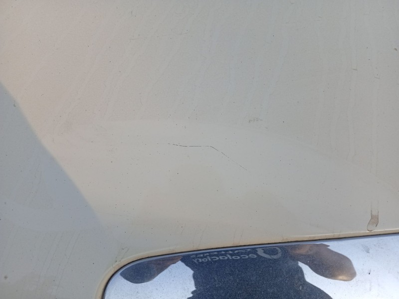 Recambio de capot para lancia ypsilon (843_) 1.2 (843.axb1a) referencia OEM IAM 51701685  