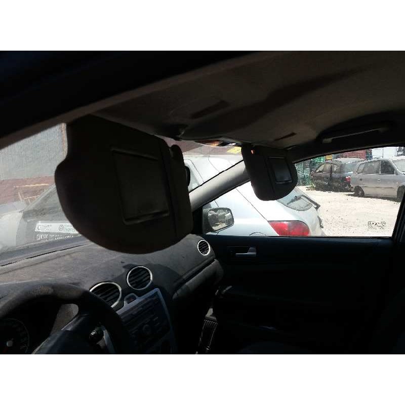 ford focus berlina (cap) 1.6 tdci cat   |   0.04 - ... | 2004 | 90 cv / 66 kw del año 2004