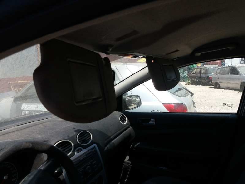 ford focus berlina (cap) 1.6 tdci cat   |   0.04 - ... | 2004 | 90 cv / 66 kw del año 2004