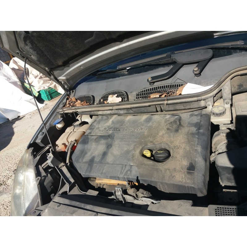 ford focus c-max (cap) 2.0 tdci cat   |   0.03 - ... | 2003 | 136 cv / 100 kw del año 2003