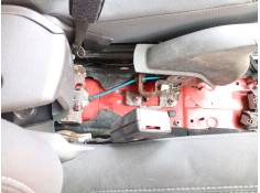 Recambio de anclaje cinturon delantero derecho para ford fiesta vi (cb1, ccn) 1.0 ecoboost referencia OEM IAM 1802351   2