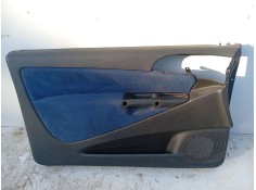 Recambio de guarnecido puerta delantera izquierda para lancia ypsilon (843_) 1.2 (843.axb1a) referencia OEM IAM   