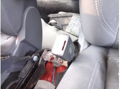 Recambio de anclaje cinturon delantero izquierdo para ford fiesta vi (cb1, ccn) 1.0 ecoboost referencia OEM IAM 1802351   2