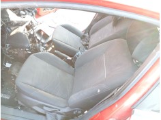 Recambio de asiento delantero izquierdo para ford fiesta vi (cb1, ccn) 1.0 ecoboost referencia OEM IAM 6124ADI  