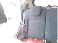 Recambio de cinturon seguridad trasero derecho para ford fiesta vi (cb1, ccn) 1.0 ecoboost referencia OEM IAM 1814664  