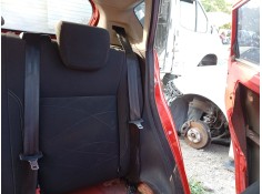 Recambio de cinturon seguridad trasero izquierdo para ford fiesta vi (cb1, ccn) 1.0 ecoboost referencia OEM IAM 1814670  