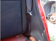 Recambio de cinturon seguridad trasero izquierdo para ford fiesta vi (cb1, ccn) 1.0 ecoboost referencia OEM IAM 1814670   2