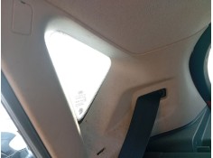 Recambio de luna custodia trasera derecha para ford fiesta vi (cb1, ccn) 1.0 ecoboost referencia OEM IAM    2