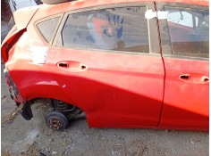 Recambio de puerta trasera derecha para ford fiesta vi (cb1, ccn) 1.0 ecoboost referencia OEM IAM 1692501  