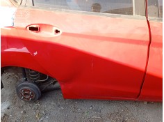 Recambio de puerta trasera derecha para ford fiesta vi (cb1, ccn) 1.0 ecoboost referencia OEM IAM 1692501   2