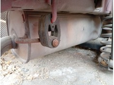 Recambio de tubo escape trasero para ford fiesta vi (cb1, ccn) 1.0 ecoboost referencia OEM IAM 2180150   2