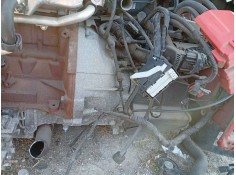 Recambio de caja cambios para ford fiesta vi (cb1, ccn) 1.0 ecoboost referencia OEM IAM 2067986 1832043 