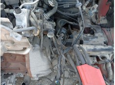 Recambio de caja cambios para ford fiesta vi (cb1, ccn) 1.0 ecoboost referencia OEM IAM 2067986 1832043  2