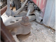 Recambio de cremallera direccion para ford fiesta vi (cb1, ccn) 1.0 ecoboost referencia OEM IAM 2019944  