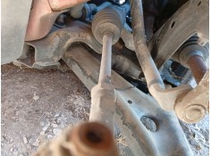 Recambio de cremallera direccion para ford fiesta vi (cb1, ccn) 1.0 ecoboost referencia OEM IAM 2019944   2