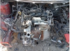 Recambio de motor completo para ford fiesta vi (cb1, ccn) 1.0 ecoboost referencia OEM IAM SFJB 2239292 
