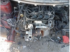 Recambio de motor completo para ford fiesta vi (cb1, ccn) 1.0 ecoboost referencia OEM IAM SFJB 2239292  2
