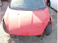 Recambio de capot delantero para ford fiesta vi (cb1, ccn) 1.0 ecoboost referencia OEM IAM 2002312   2