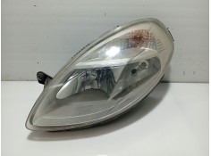 Recambio de faro izquierdo para lancia ypsilon (843_) 1.2 (843.axb1a) referencia OEM IAM 51702680  